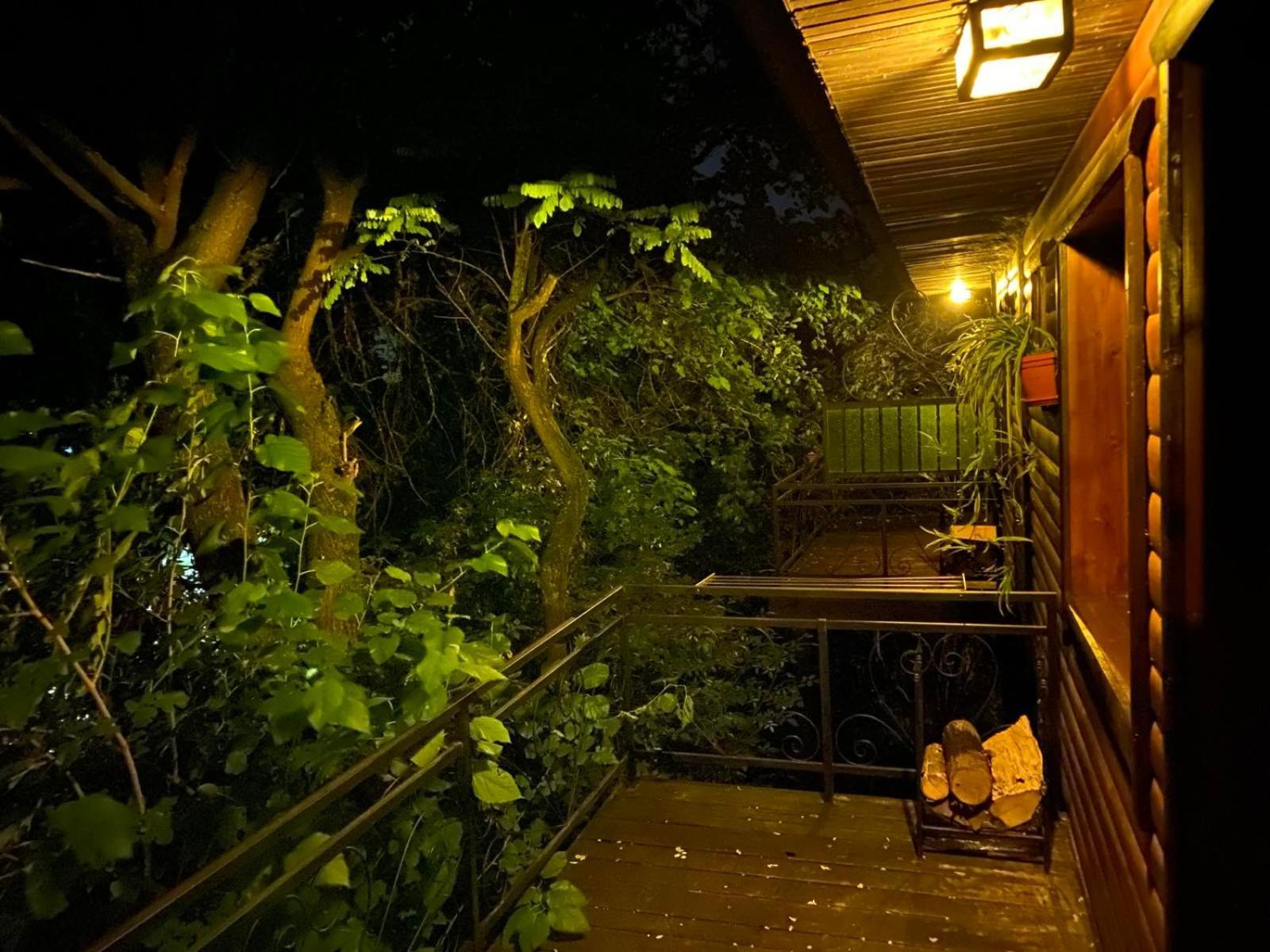 Oaza Prirode, Brvnare Platan Appartement Vrdnik Buitenkant foto